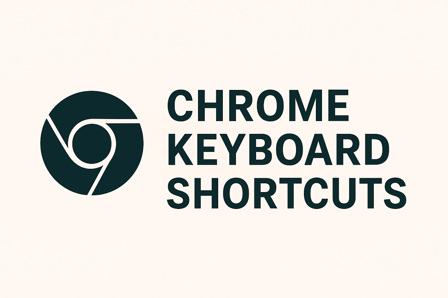 Chrome Keyboard Shortcuts-converted.
